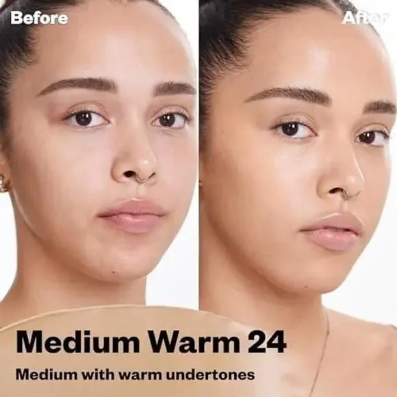 Kosas BB Burst Tinted Gel Cream - Medium Warm - Picture 2 of 7